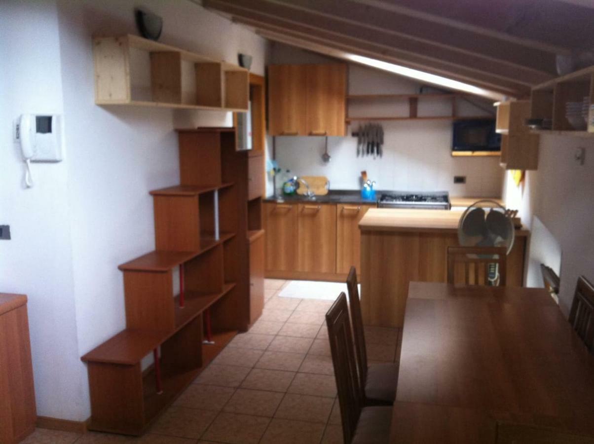 Appartamento Riva Del Garda Exterior foto