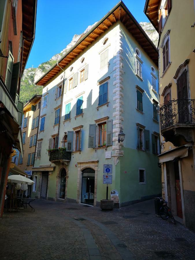 Appartamento Riva Del Garda Exterior foto