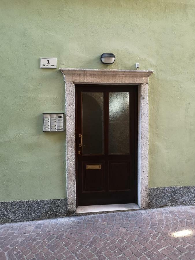 Appartamento Riva Del Garda Exterior foto