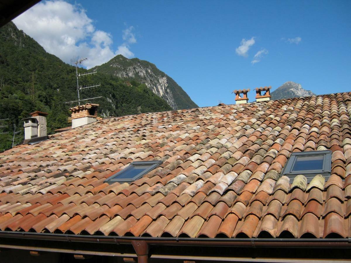 Appartamento Riva Del Garda Exterior foto